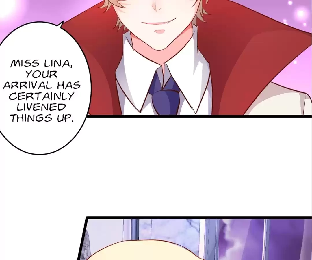 Read The Adorable Vampire chapter 205 image 10 on Lezhin