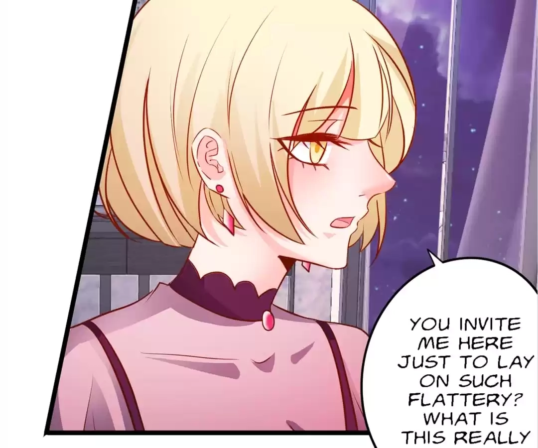 Read The Adorable Vampire chapter 205 image 11 on Lezhin
