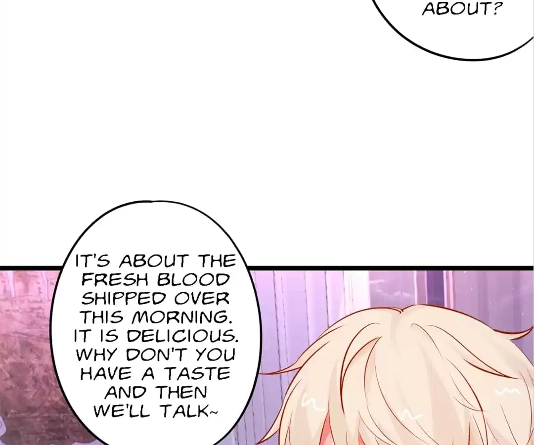 Read The Adorable Vampire chapter 205 image 12 on Lezhin