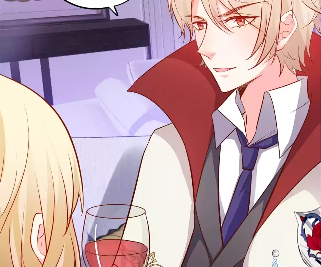 Read The Adorable Vampire chapter 205 image 13 on Lezhin