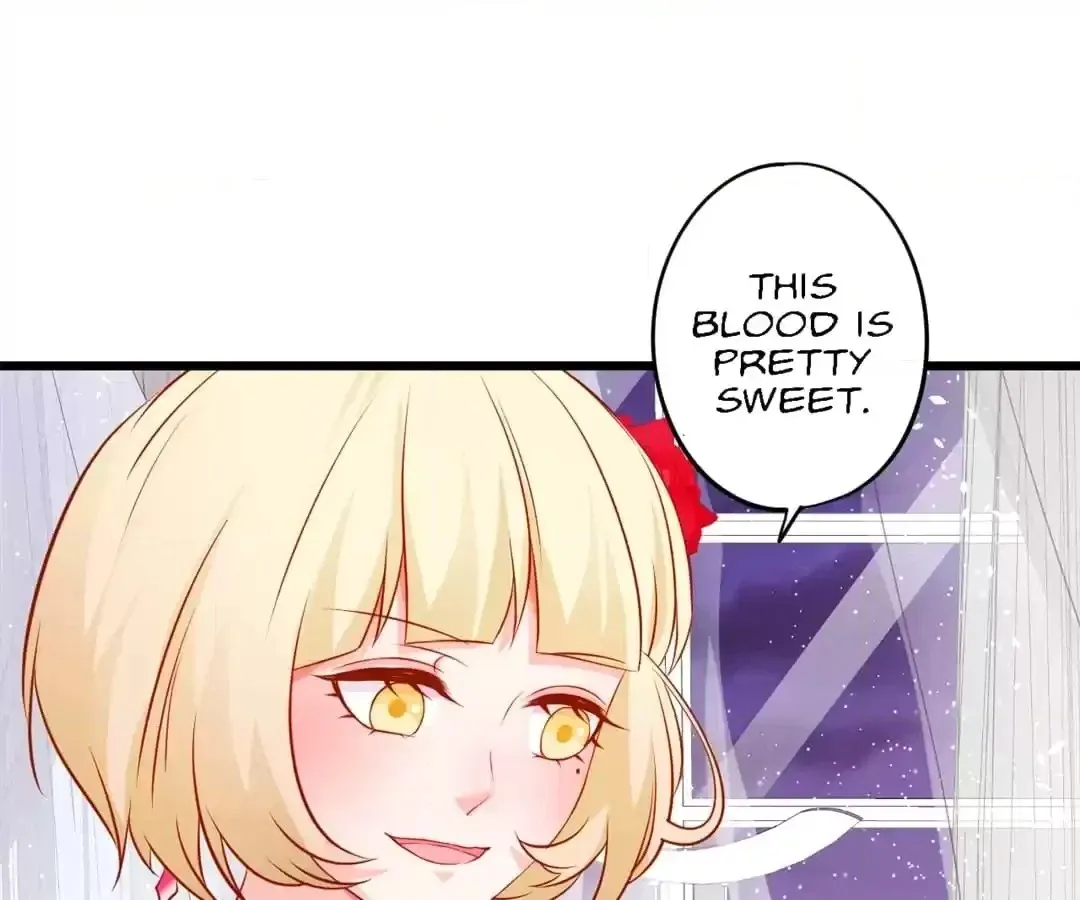 Read The Adorable Vampire chapter 205 image 19 on Lezhin