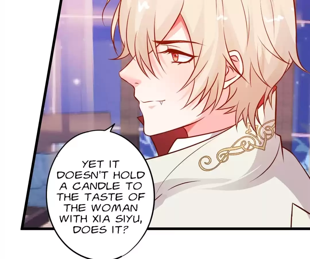 Read The Adorable Vampire chapter 205 image 21 on Lezhin