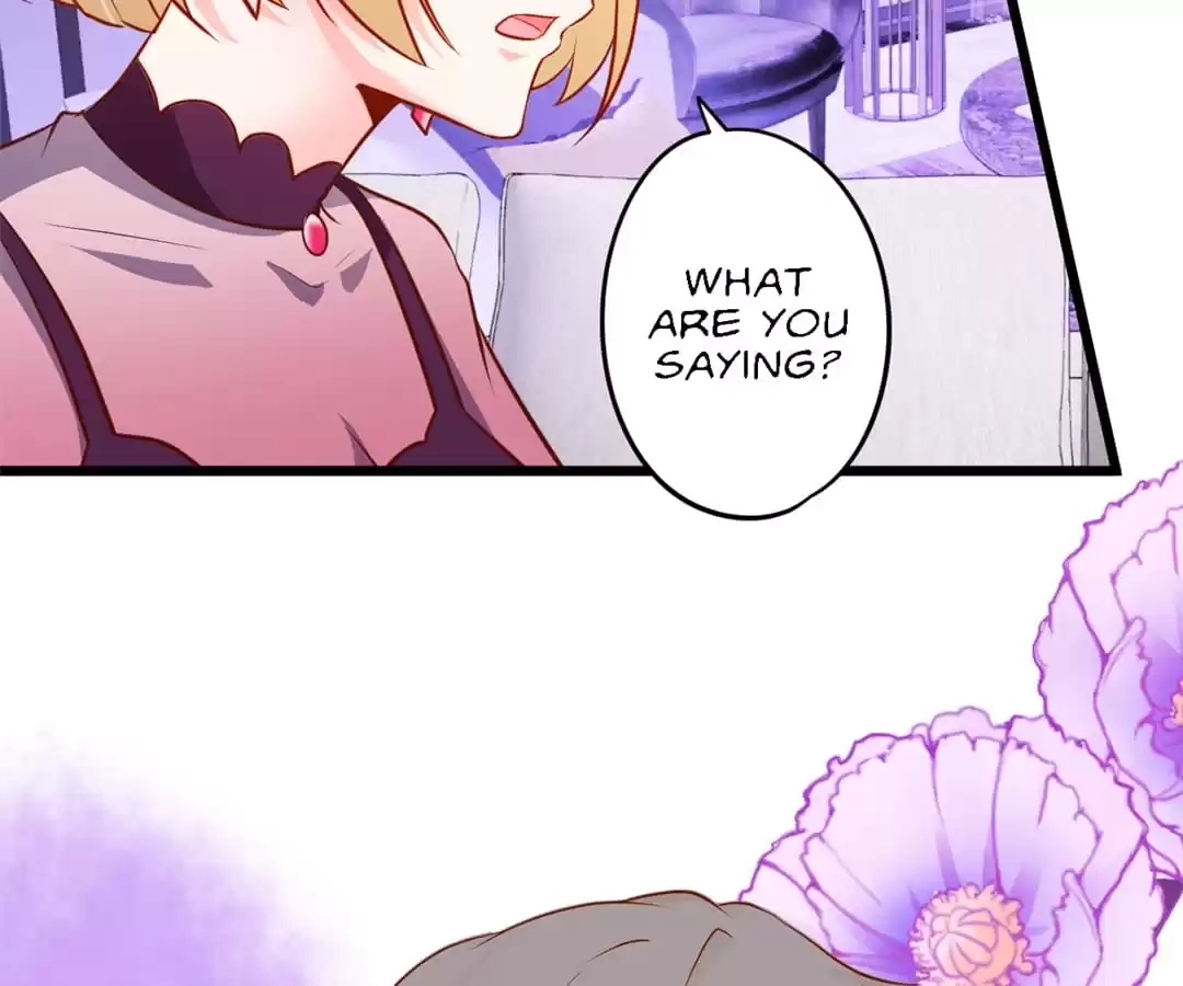 Read The Adorable Vampire chapter 205 image 23 on Lezhin