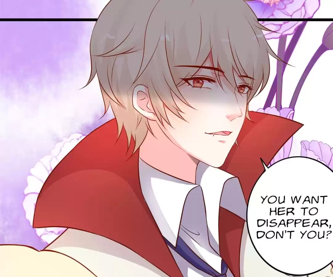 Read The Adorable Vampire chapter 205 image 24 on Lezhin