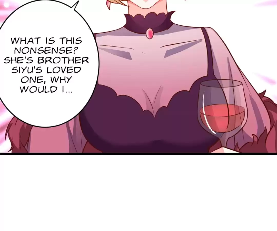 Read The Adorable Vampire chapter 205 image 27 on Lezhin