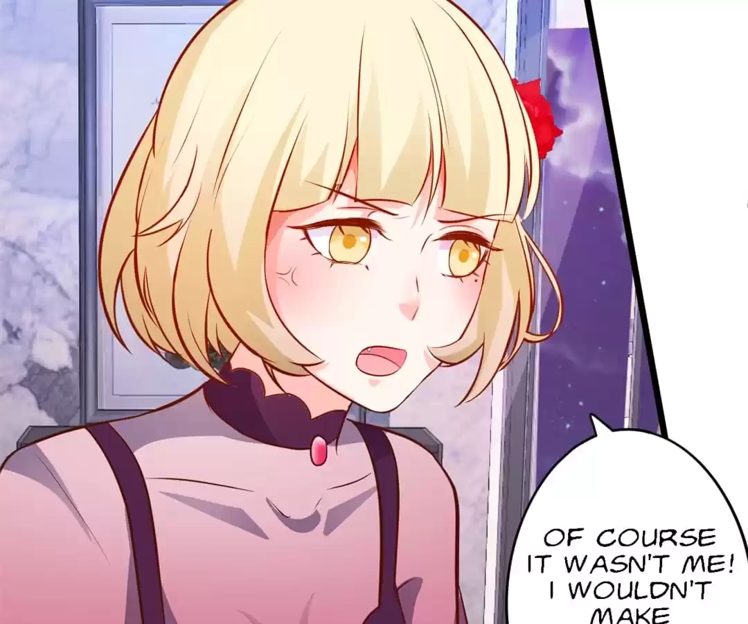 Read The Adorable Vampire chapter 205 image 30 on Lezhin