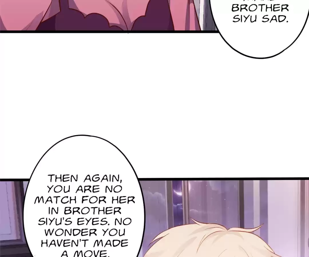 Read The Adorable Vampire chapter 205 image 31 on Lezhin