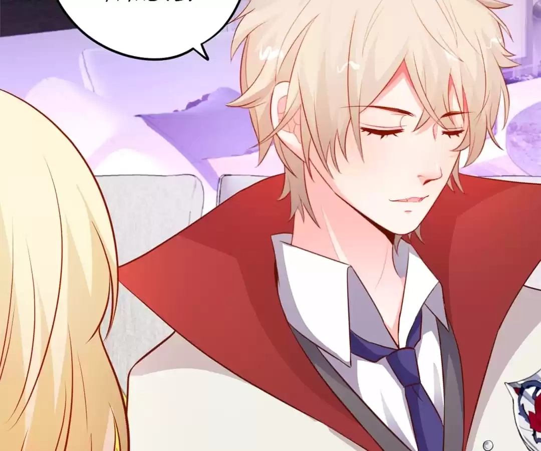 Read The Adorable Vampire chapter 205 image 32 on Lezhin