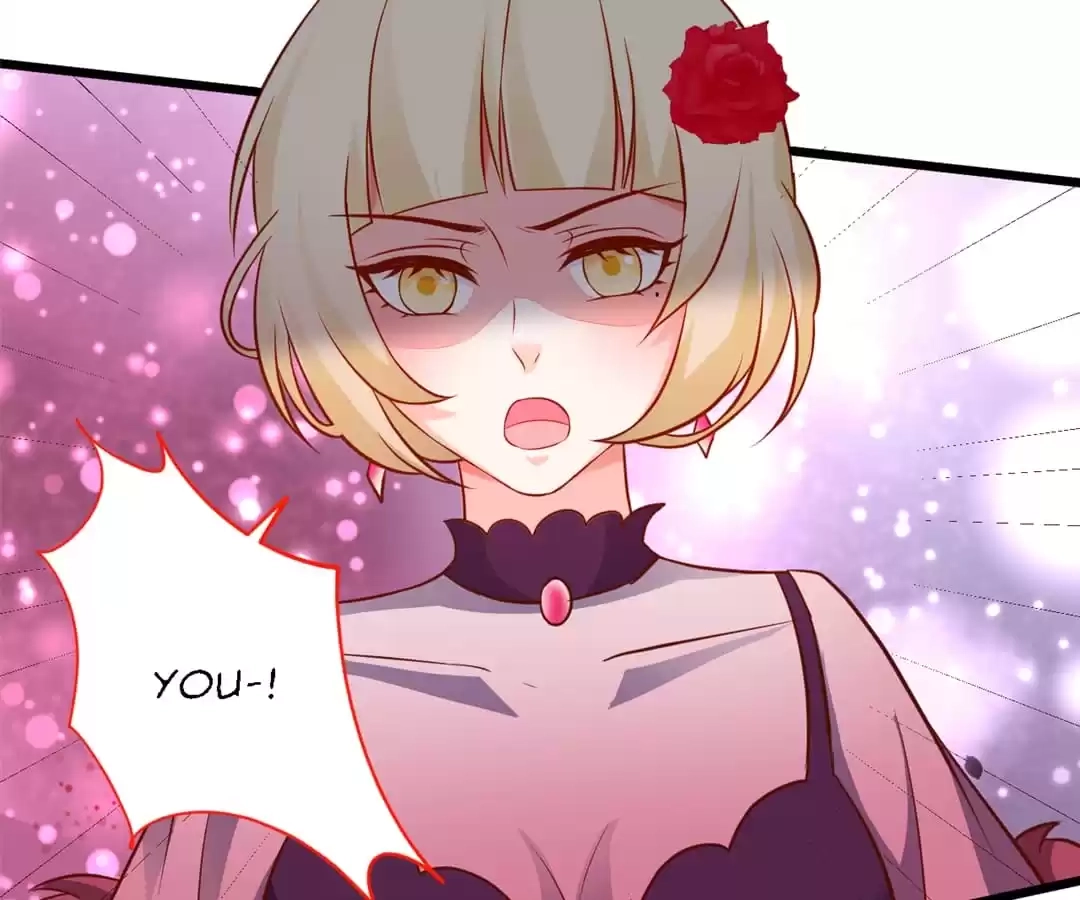 Read The Adorable Vampire chapter 205 image 35 on Lezhin