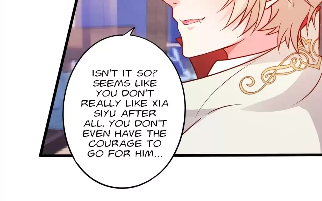 Read The Adorable Vampire chapter 205 image 37 on Lezhin