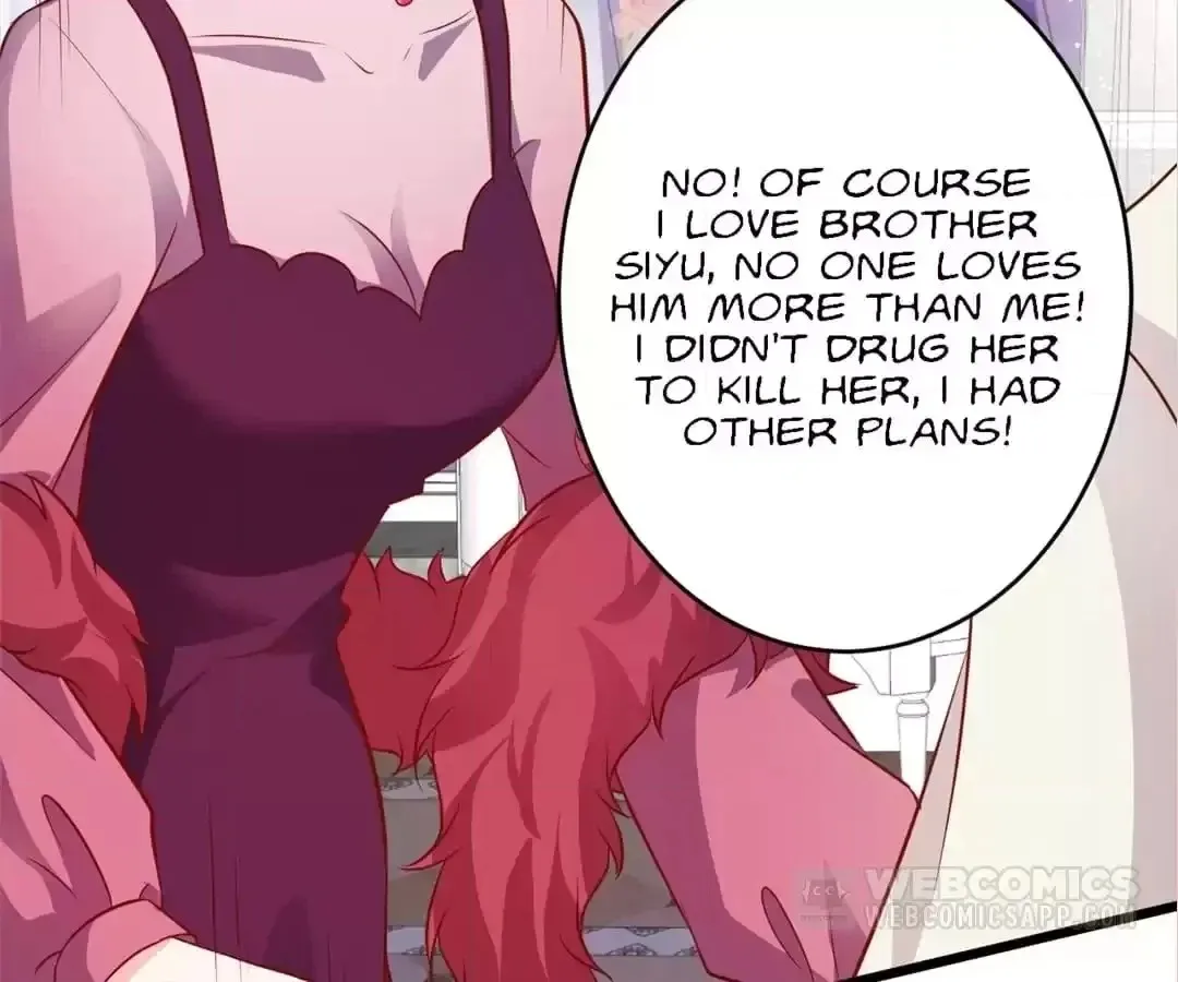 Read The Adorable Vampire chapter 205 image 39 on Lezhin
