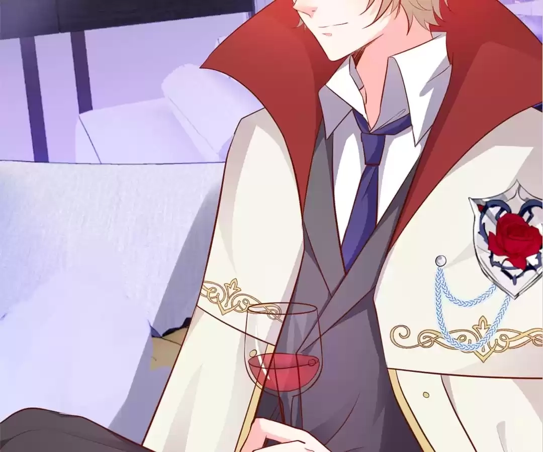 Read The Adorable Vampire chapter 205 image 4 on Lezhin