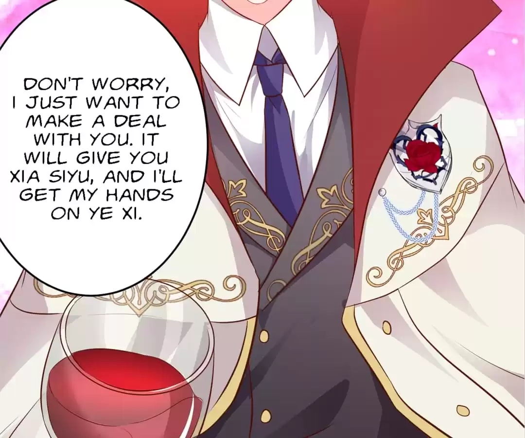 Read The Adorable Vampire chapter 205 image 45 on Lezhin