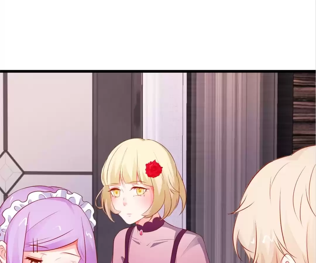 Read The Adorable Vampire chapter 205 image 7 on Lezhin