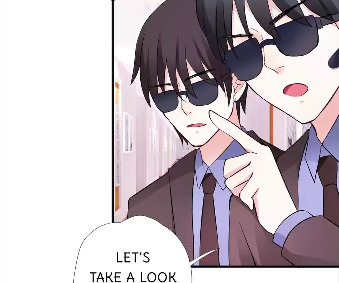Read The Adorable Vampire chapter 21 image 10 on Lezhin