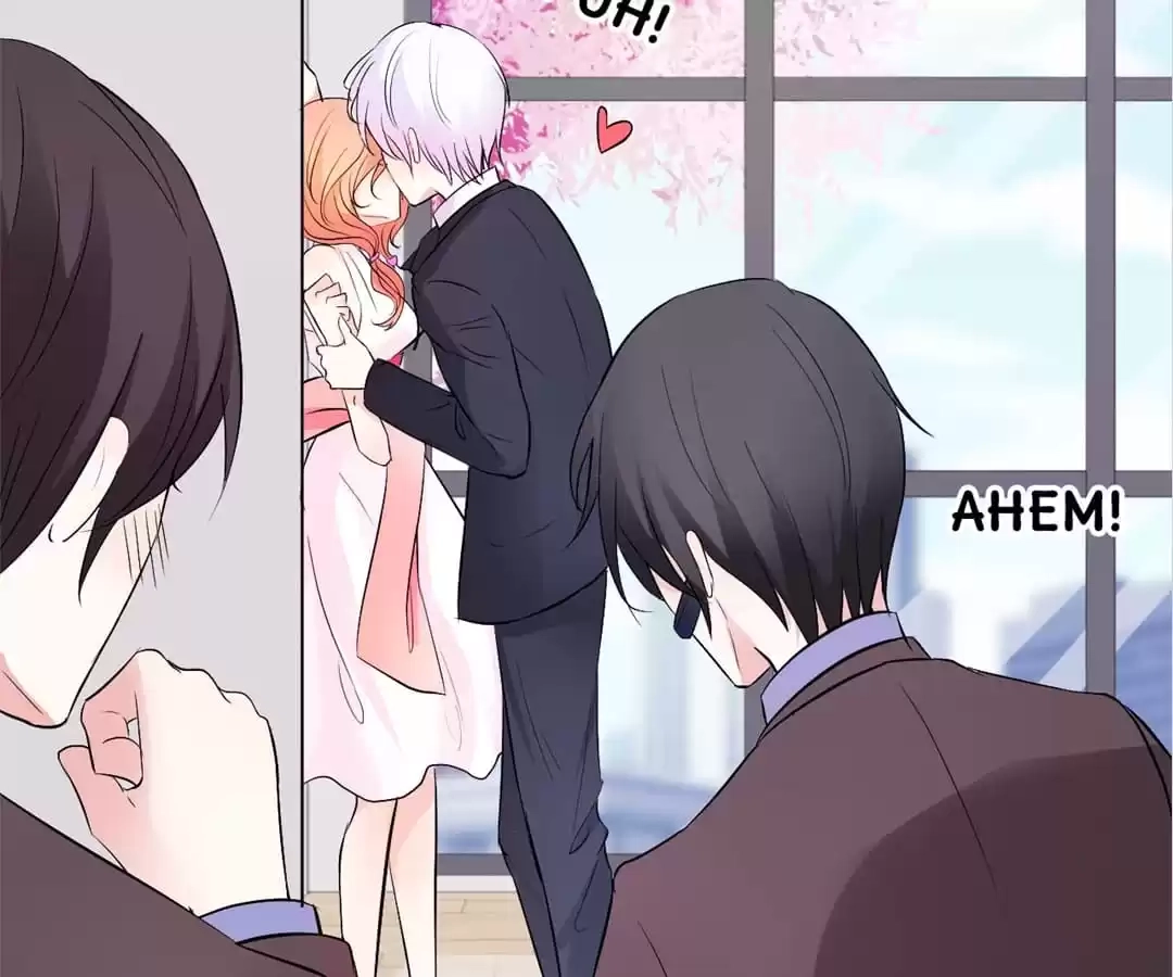 Read The Adorable Vampire chapter 21 image 12 on Lezhin