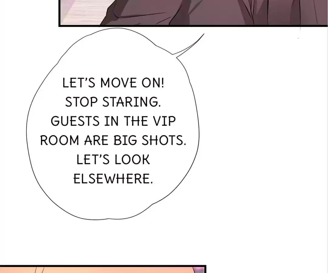 Read The Adorable Vampire chapter 21 image 15 on Lezhin