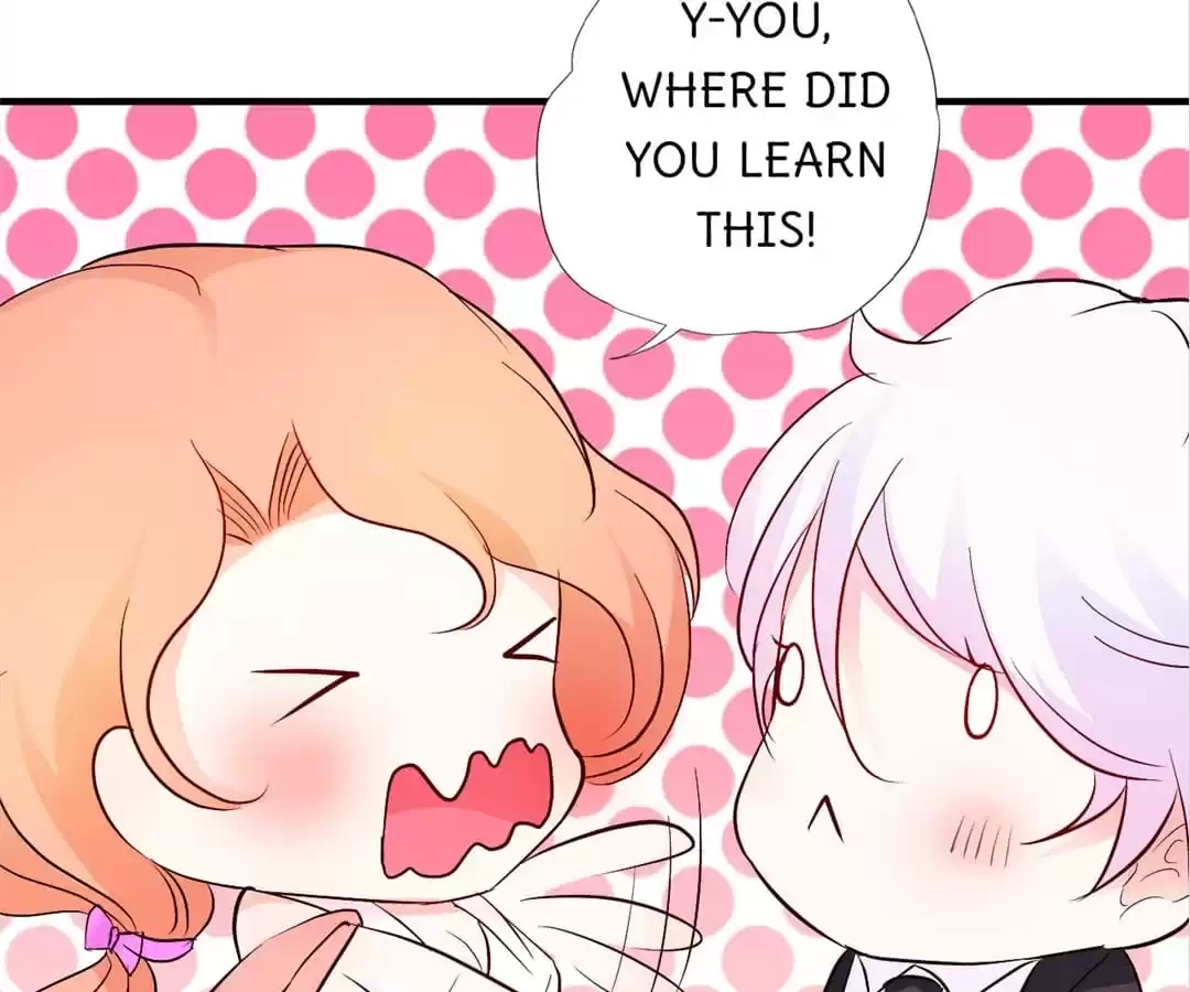 Read The Adorable Vampire chapter 21 image 18 on Lezhin