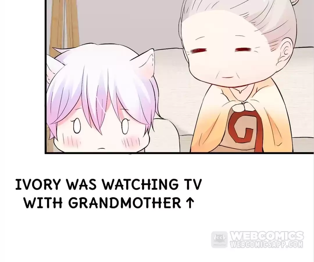 Read The Adorable Vampire chapter 21 image 21 on Lezhin