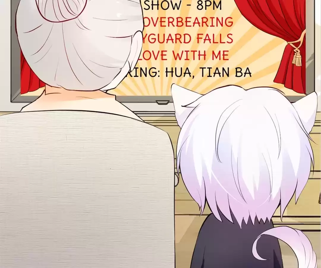 Read The Adorable Vampire chapter 21 image 23 on Lezhin