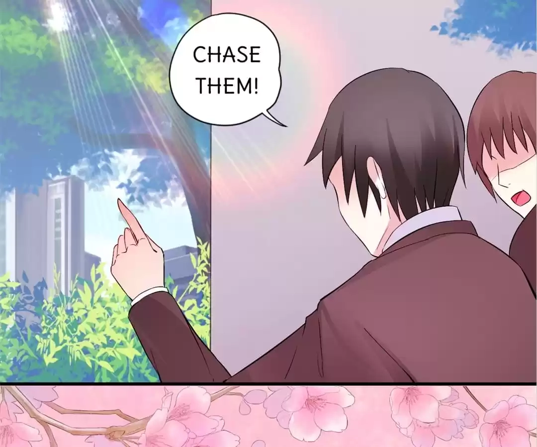 Read The Adorable Vampire chapter 21 image 28 on Lezhin