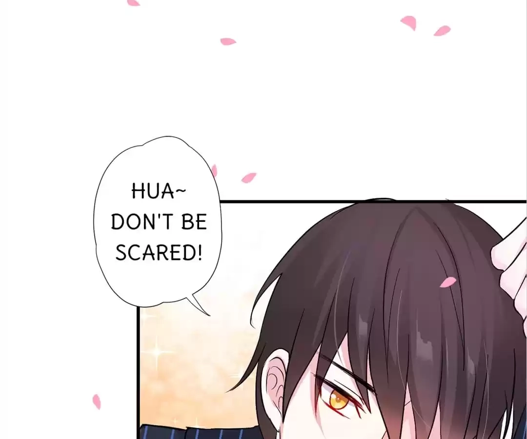 Read The Adorable Vampire chapter 21 image 34 on Lezhin