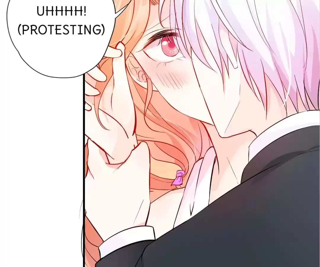 Read The Adorable Vampire chapter 21 image 4 on Lezhin
