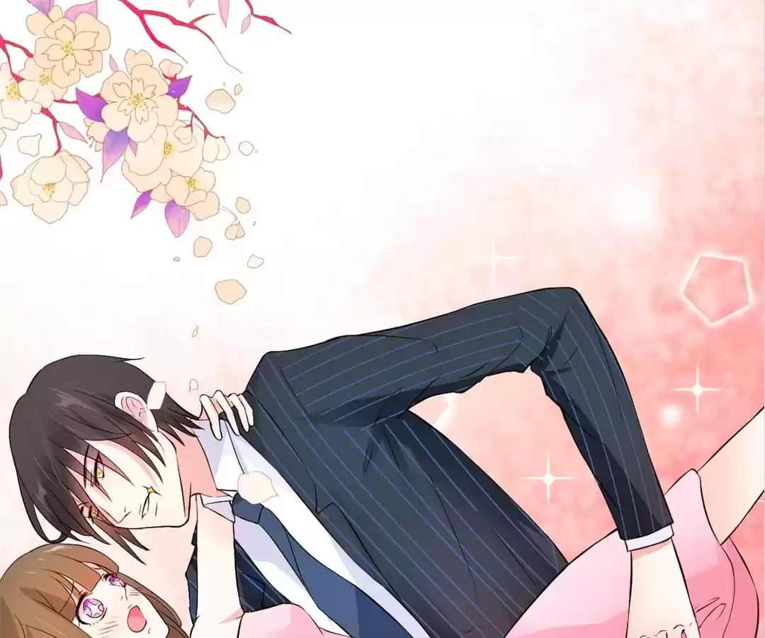 Read The Adorable Vampire chapter 21 image 43 on Lezhin