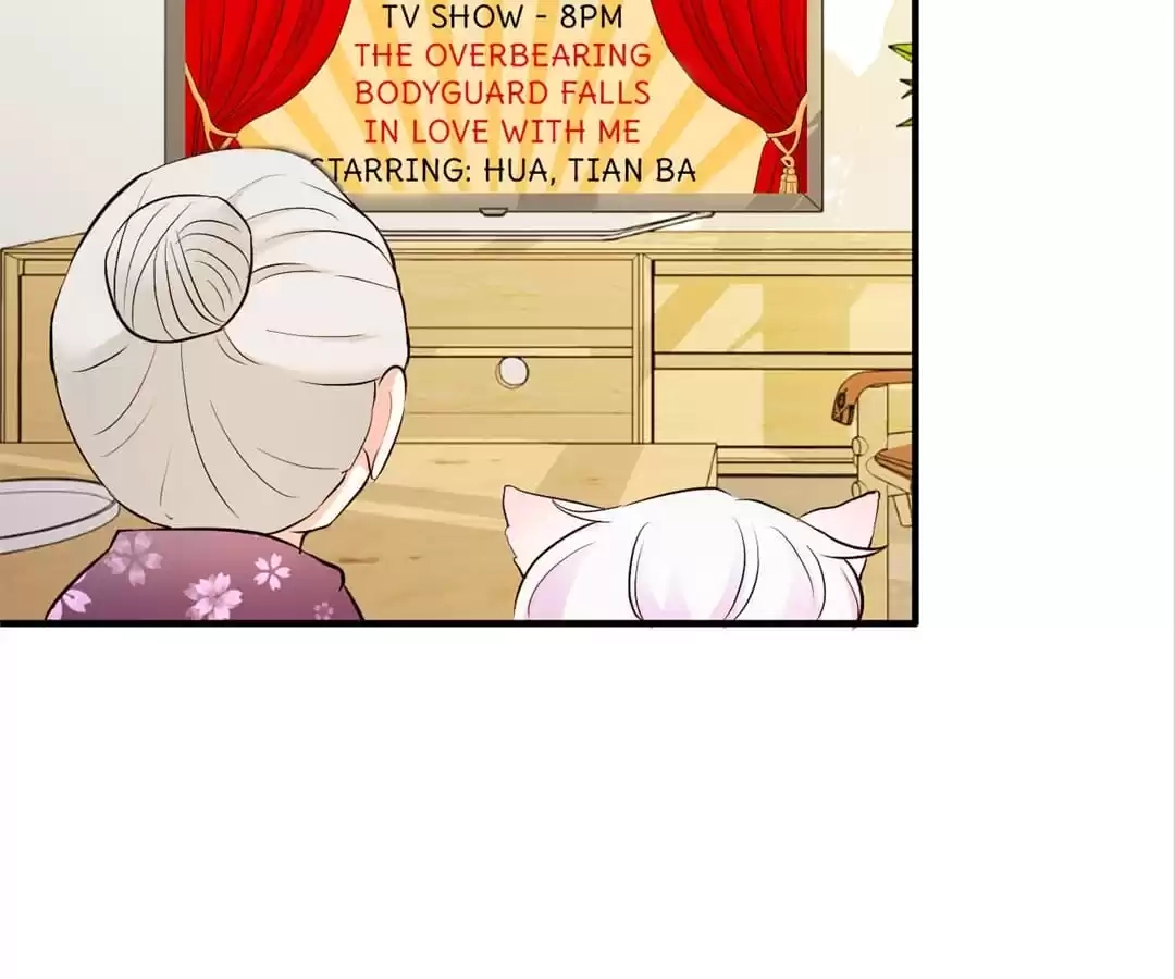Read The Adorable Vampire chapter 21 image 51 on Lezhin