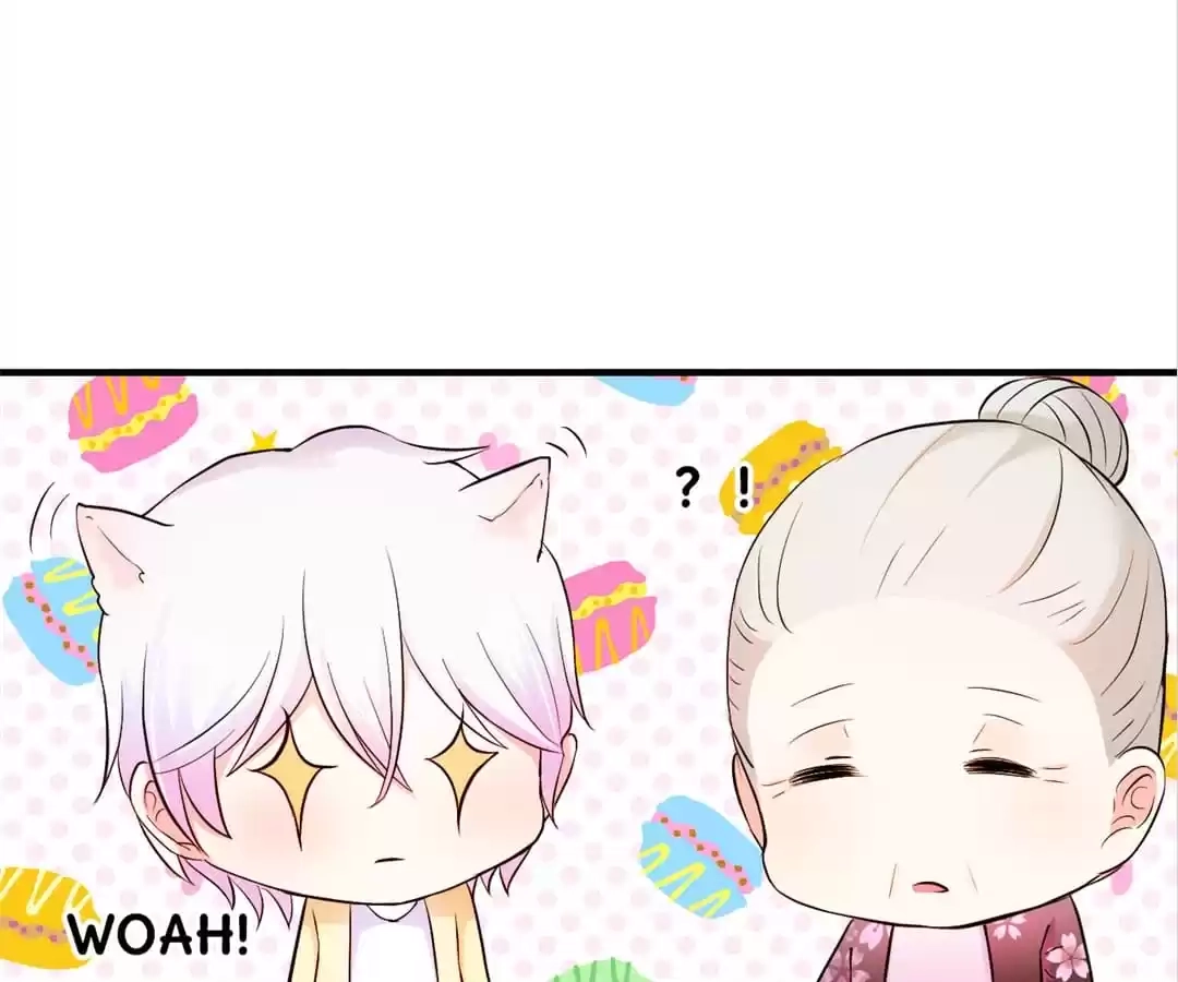 Read The Adorable Vampire chapter 21 image 52 on Lezhin