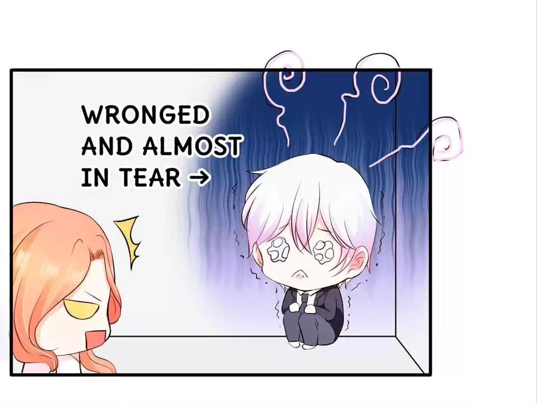 Read The Adorable Vampire chapter 21 image 58 on Lezhin