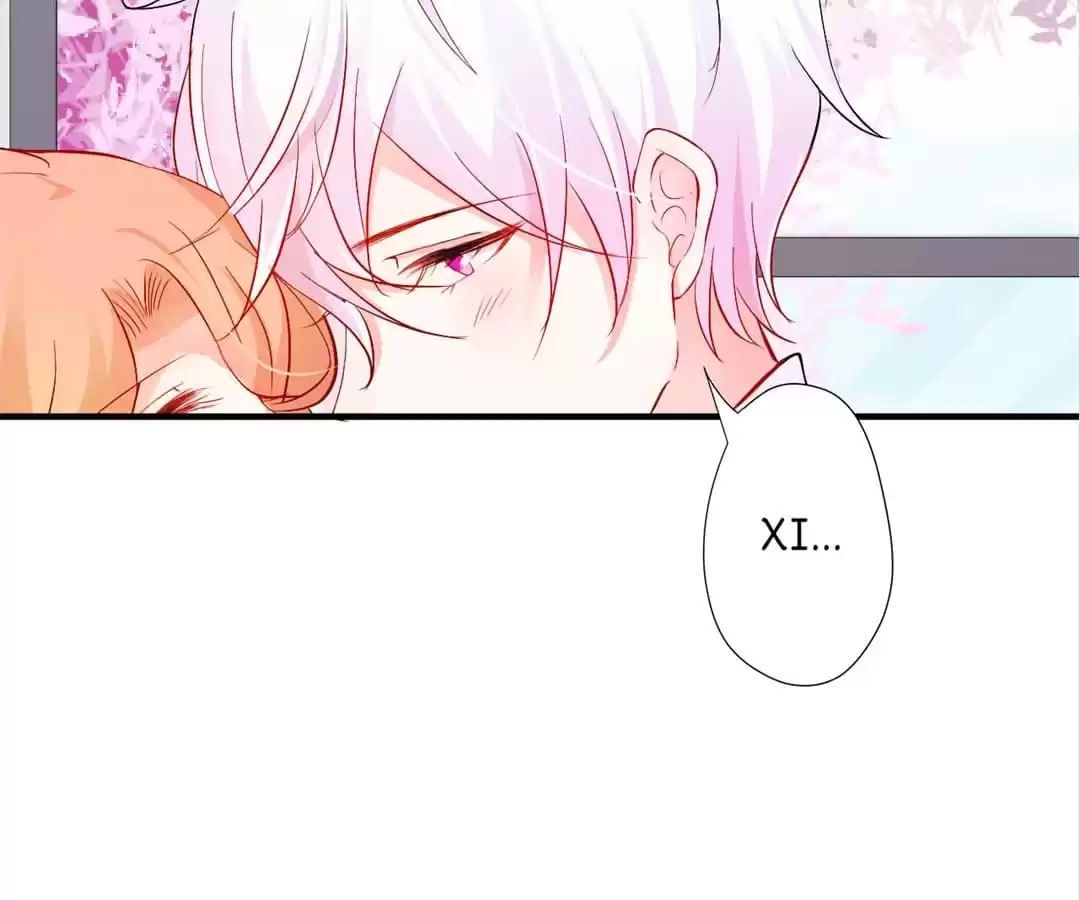 Read The Adorable Vampire chapter 21 image 6 on Lezhin