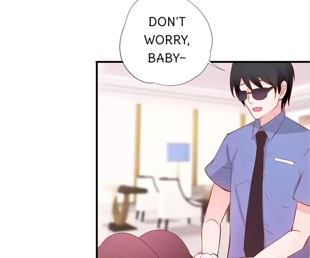 Read The Adorable Vampire chapter 21 image 62 on Lezhin