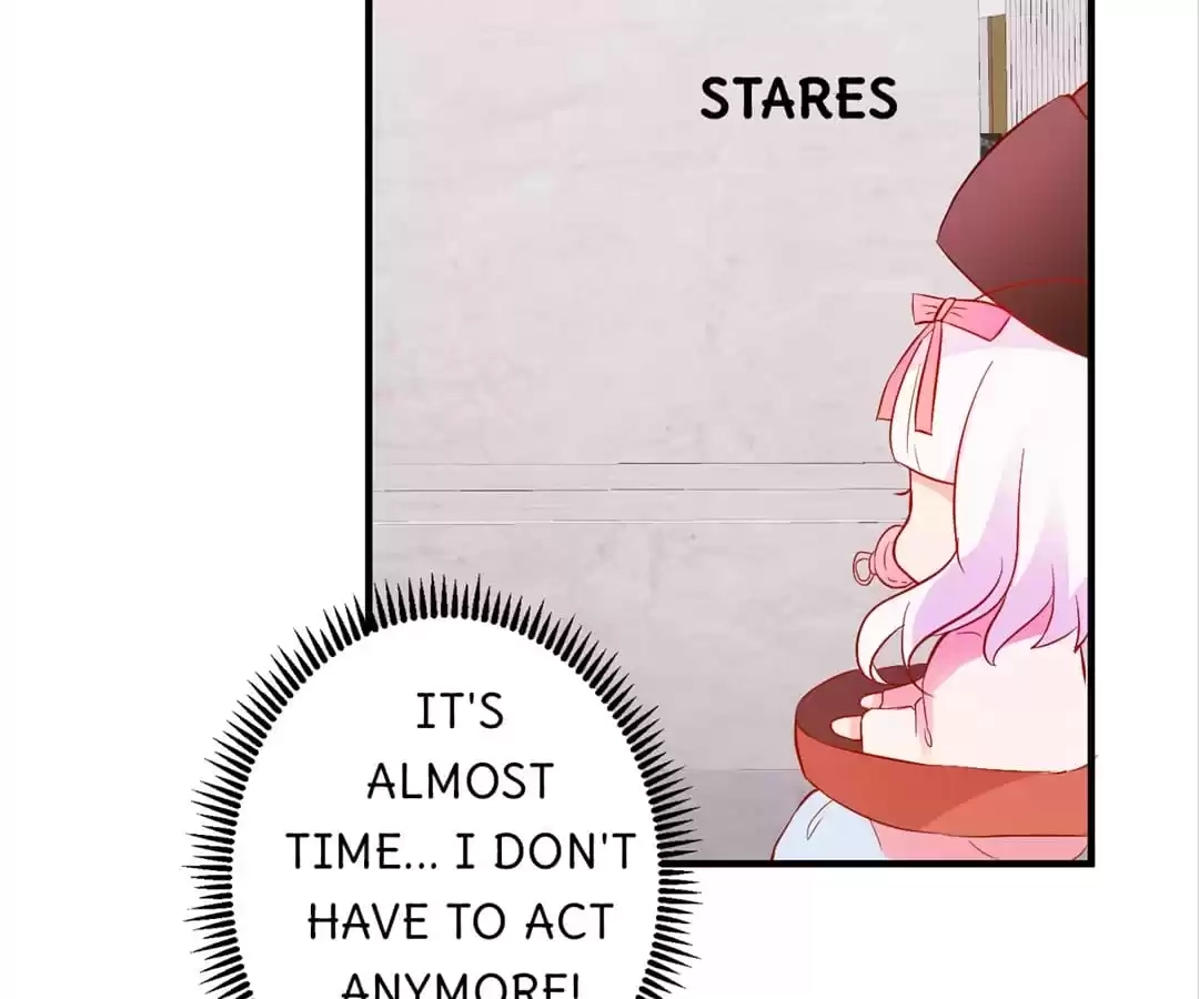 Read The Adorable Vampire chapter 21 image 67 on Lezhin