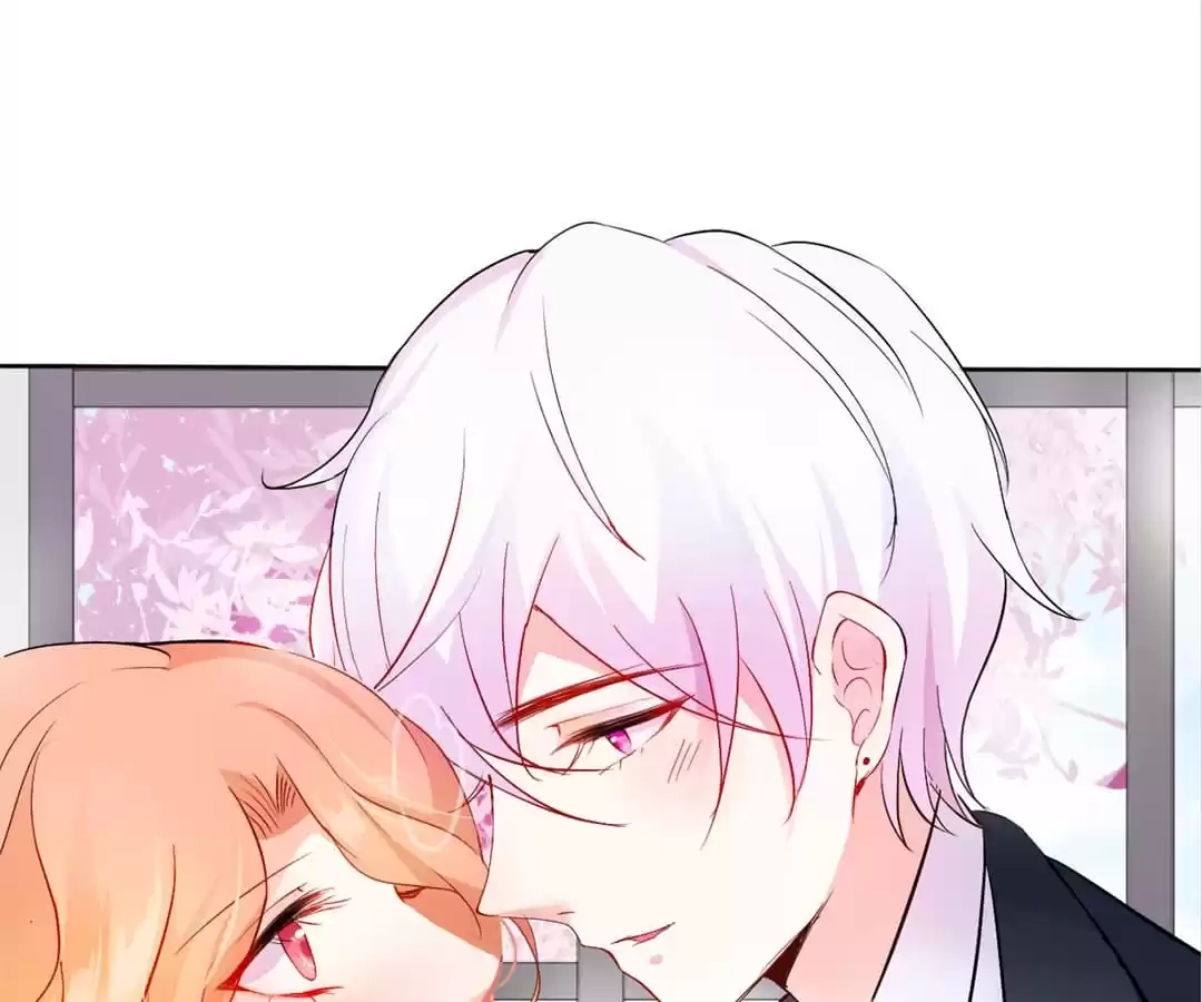 Read The Adorable Vampire chapter 21 image 7 on Lezhin