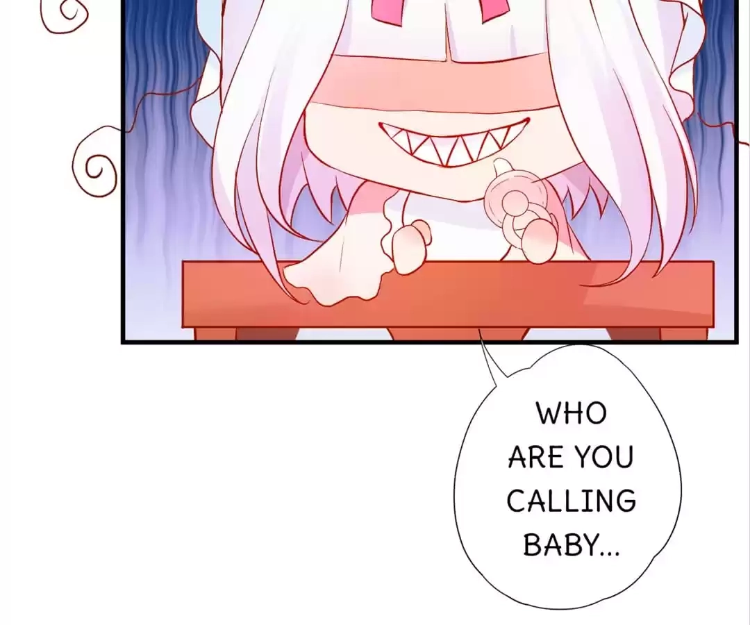 Read The Adorable Vampire chapter 21 image 70 on Lezhin