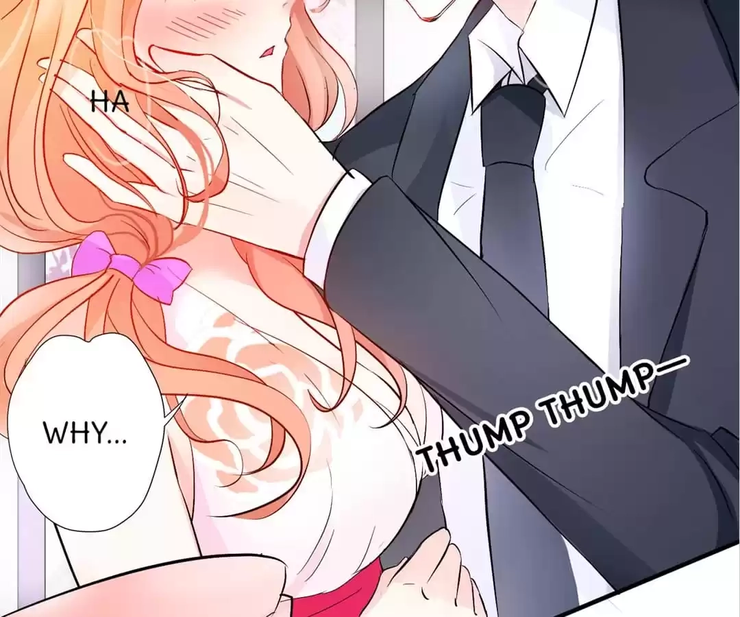 Read The Adorable Vampire chapter 21 image 8 on Lezhin