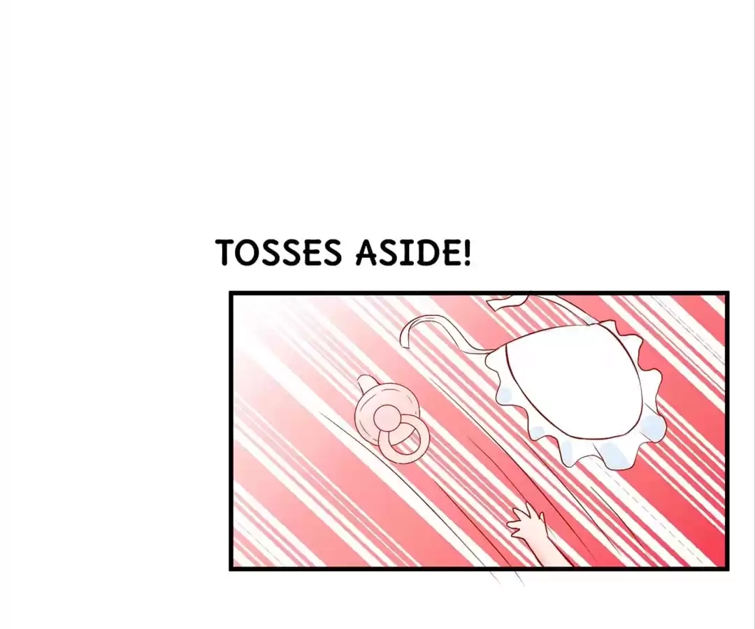 Read The Adorable Vampire chapter 21 image 80 on Lezhin