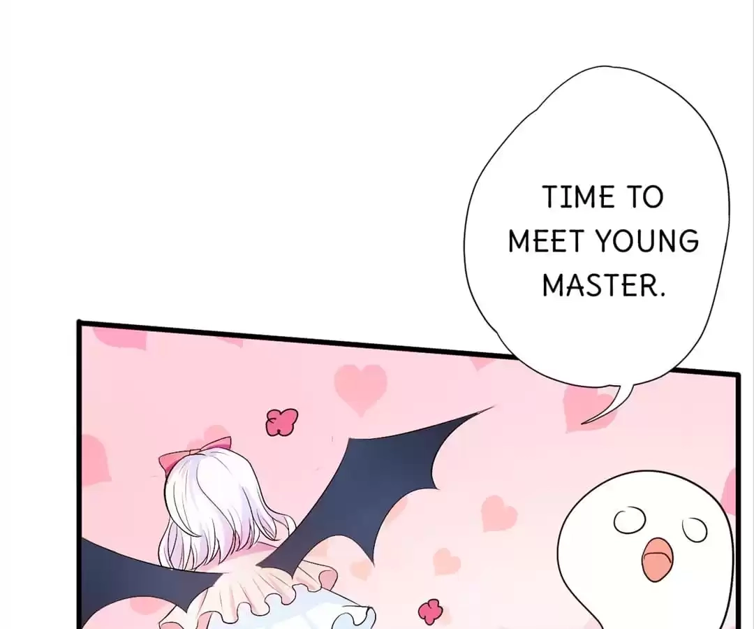 Read The Adorable Vampire chapter 21 image 85 on Lezhin
