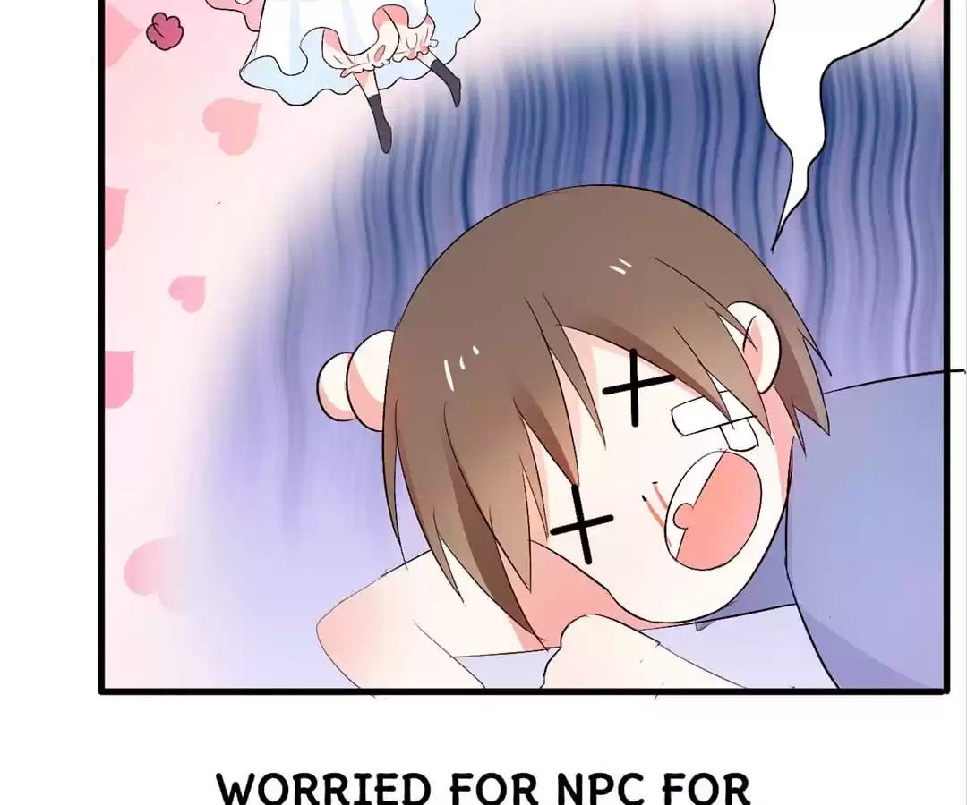 Read The Adorable Vampire chapter 21 image 86 on Lezhin