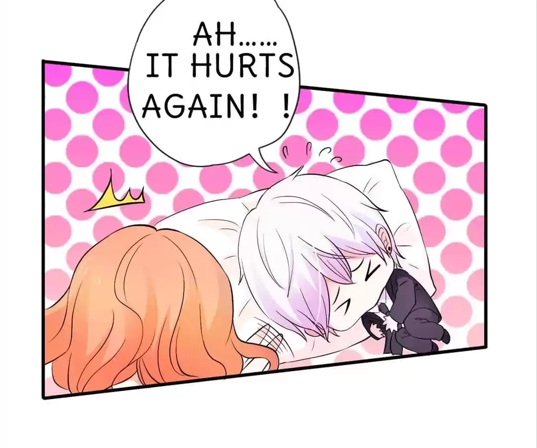 Read The Adorable Vampire chapter 22 image 18 on Lezhin