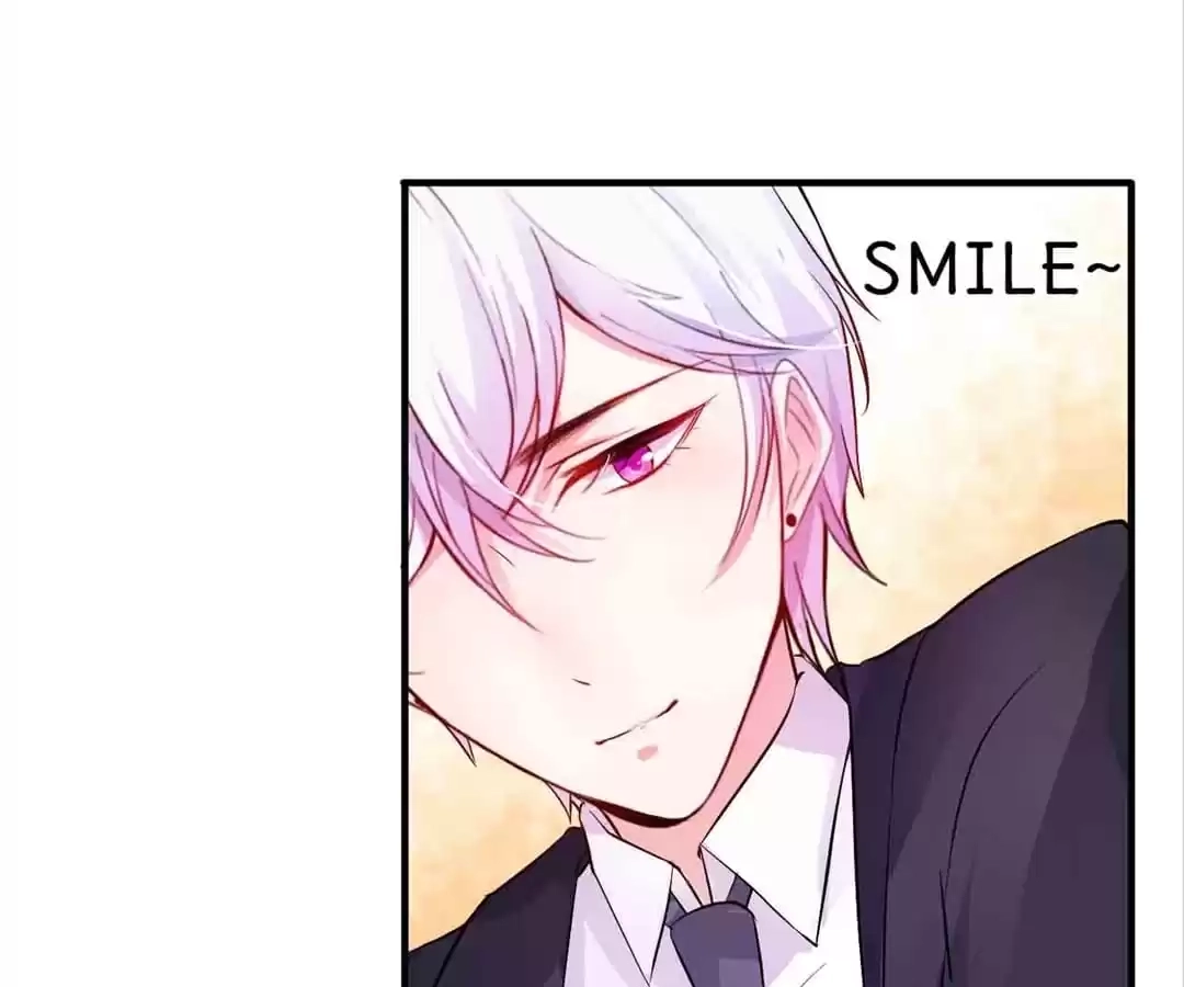 Read The Adorable Vampire chapter 22 image 22 on Lezhin
