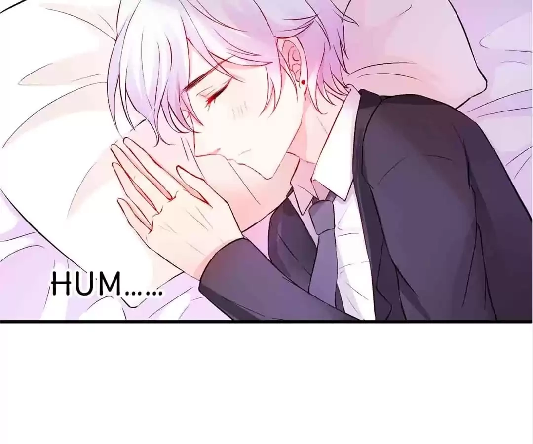 Read The Adorable Vampire chapter 22 image 3 on Lezhin