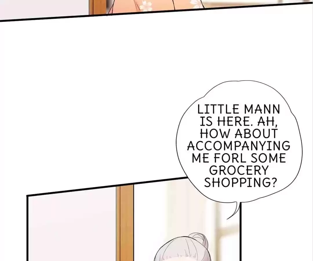 Read The Adorable Vampire chapter 22 image 33 on Lezhin