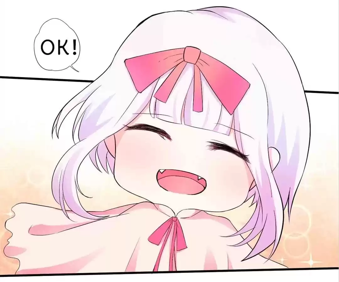 Read The Adorable Vampire chapter 22 image 35 on Lezhin