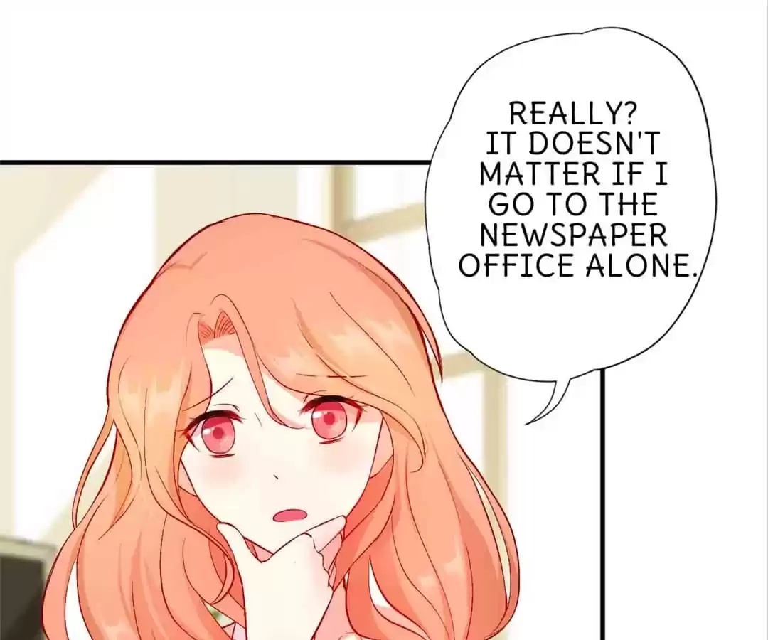 Read The Adorable Vampire chapter 22 image 37 on Lezhin