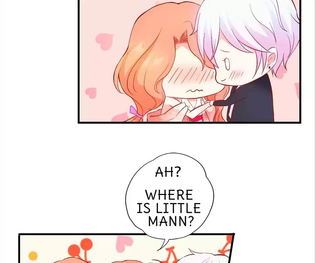 Read The Adorable Vampire chapter 22 image 47 on Lezhin