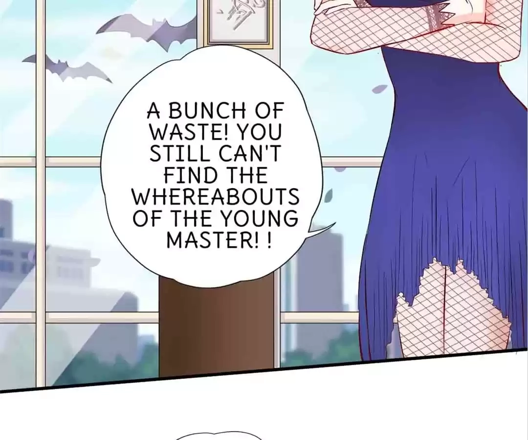 Read The Adorable Vampire chapter 22 image 55 on Lezhin