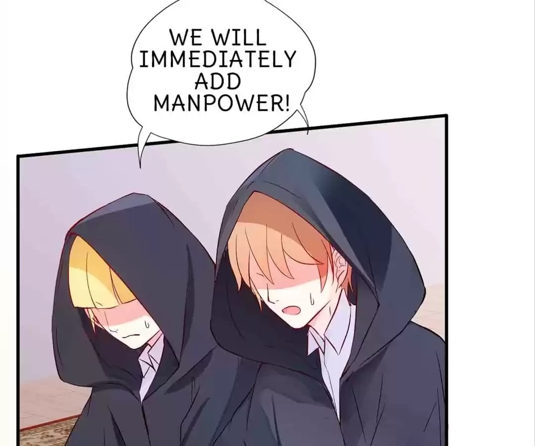Read The Adorable Vampire chapter 22 image 56 on Lezhin