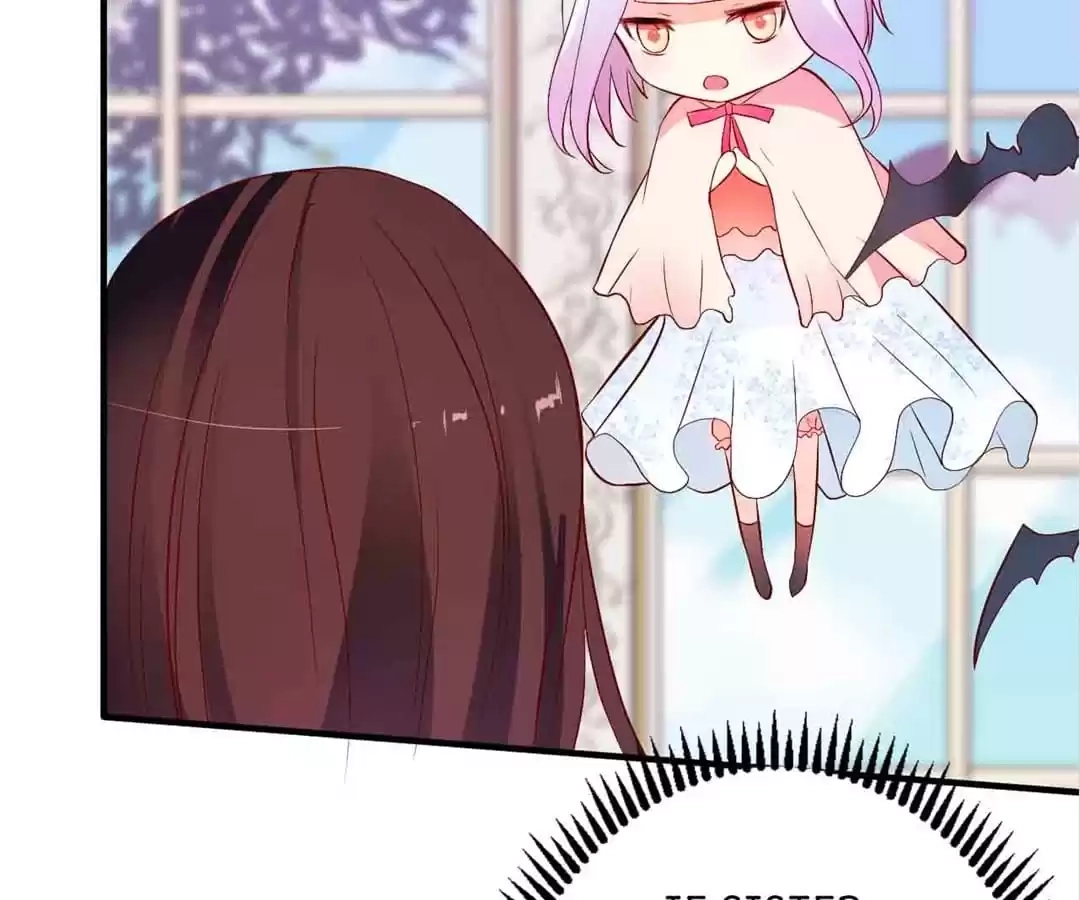 Read The Adorable Vampire chapter 22 image 65 on Lezhin